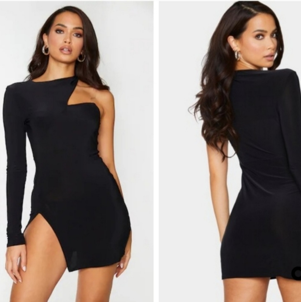 💋 Sexy Little Black Dress